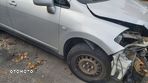 NISSAN TIIDA 1,6 B ALTERNATOR - 3