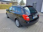 Skoda Fabia - 9