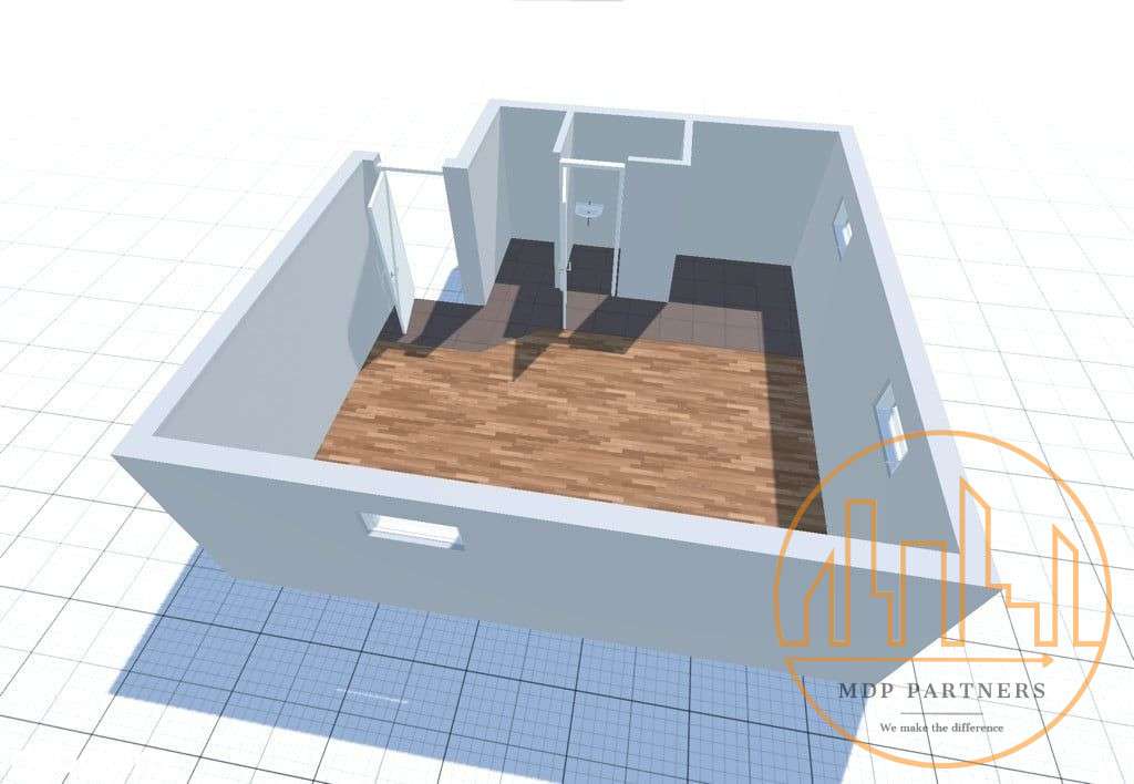 Wyjątkowy apartament z pracownią - do negocjacji-11