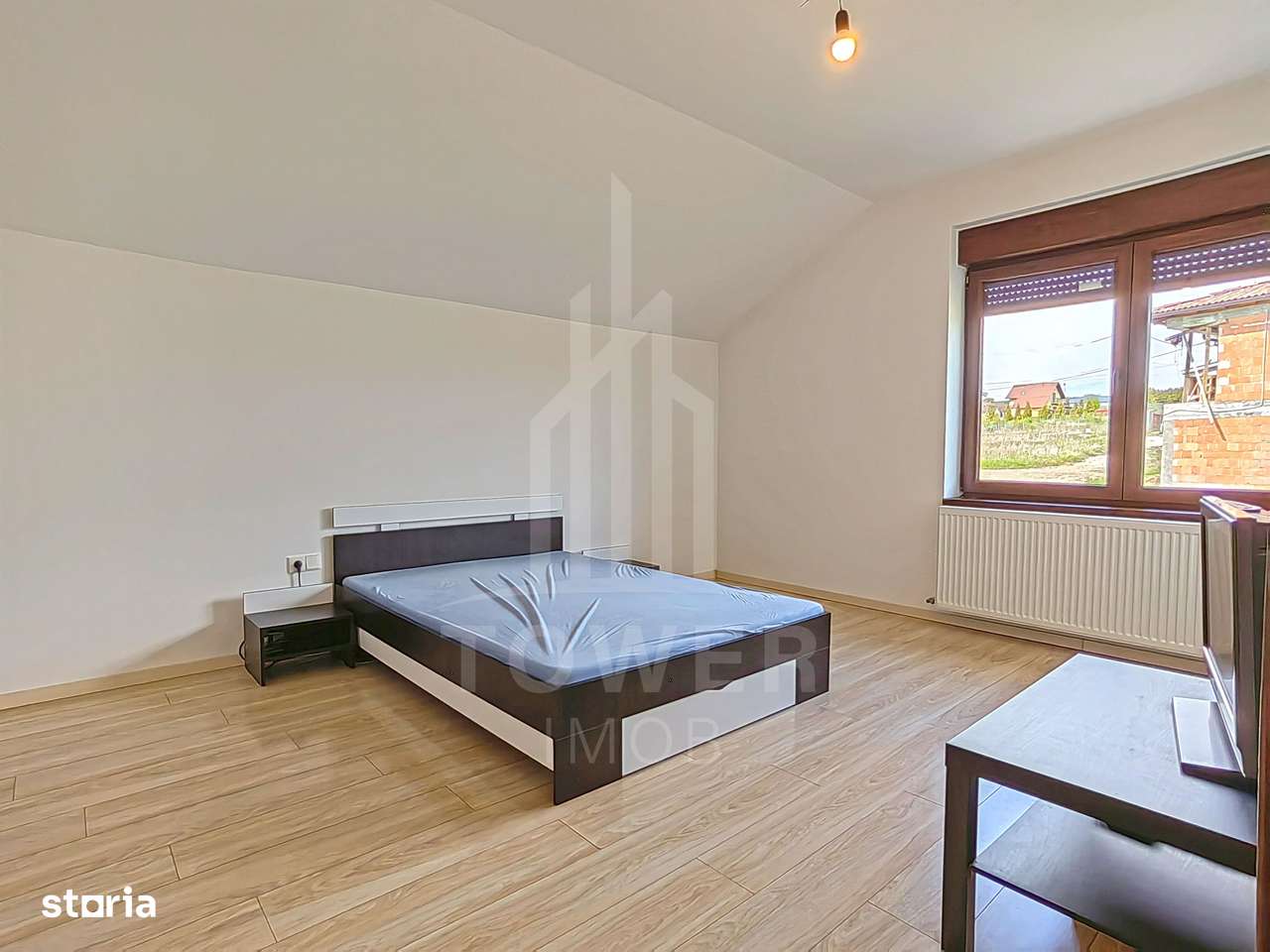 Casă individuală 5 camere cu 372 mp teren în Bavaria - Imagine principală: 5/12