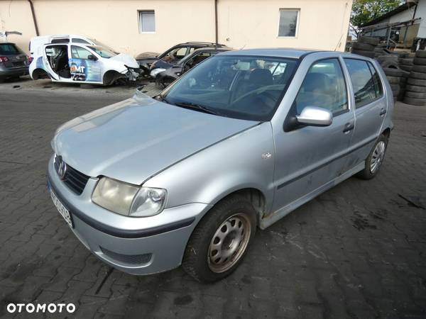 Kompletna Manualna Skrzynia Biegów Dke Vw Polo 6N 1.4 16V 1994-2001 - 3