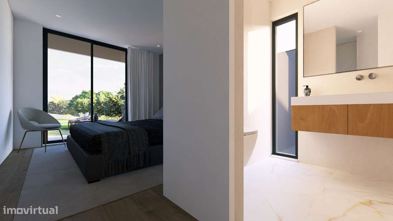 Apartamento T2 Venda em Anha,Viana do Castelo-28