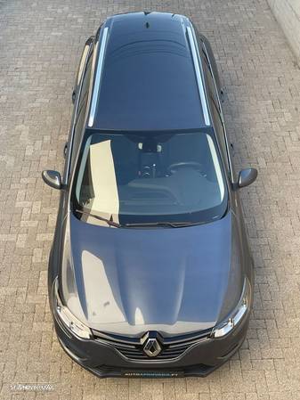 Renault Mégane Sport Tourer 1.5 dCi Limited - 9