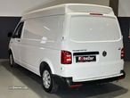 VW Transporter 2.0 TDi L.TA.Ex.AC 4Motion - 10