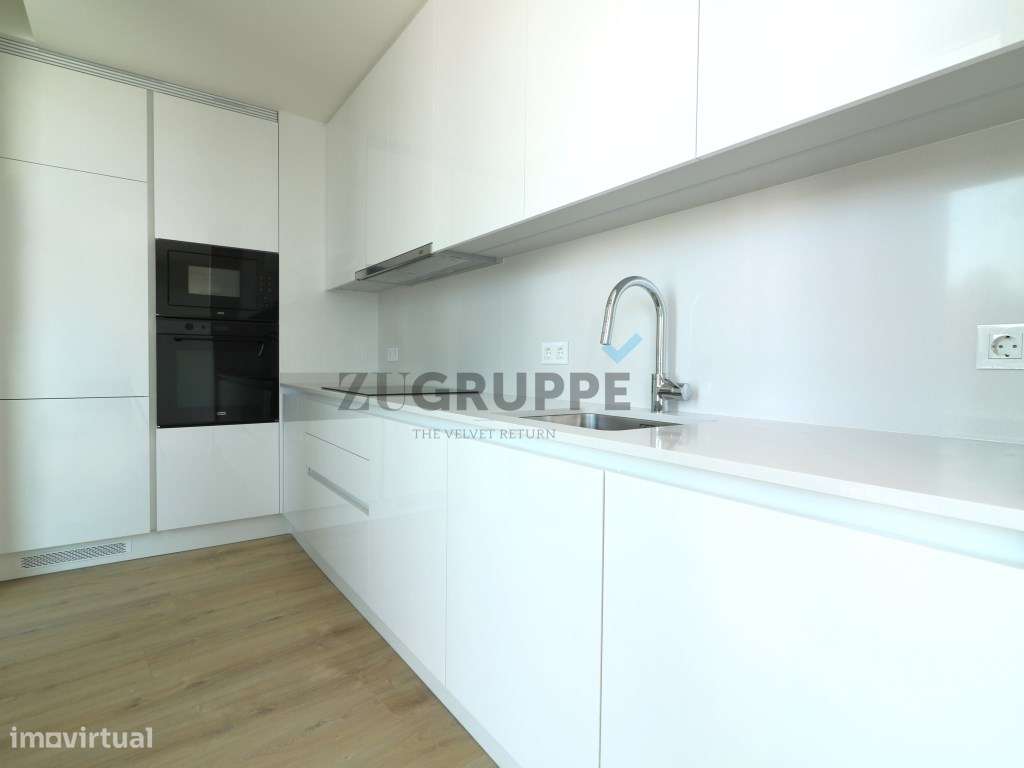 Apartamento T2 pronto a habitar em Aveiro - Grande imagem: 2/55