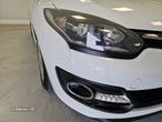 Renault MEGANE SOCIETE 1.5 DCI - 7