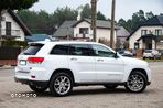 Jeep Grand Cherokee Gr 3.0 CRD Summit - 13