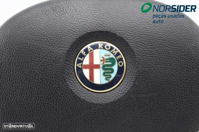 Airbag volante Alfa Romeo Giulietta|10-16 - 2