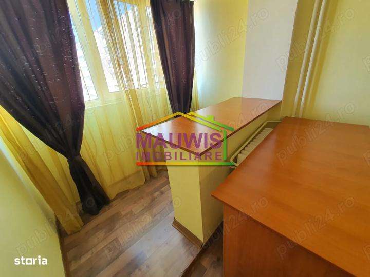 Iancului / Elev Stefanescu / 5 min Metrou / bl 1980 /-2