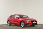 Audi A3 Sportback 30 TFSI Advanced S tronic - 1