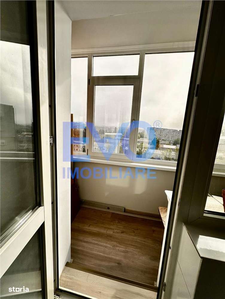 Apartament de inchiriat, 1 camera, decomandat, Zimbru, Iasi - Imagine principală: 5/5