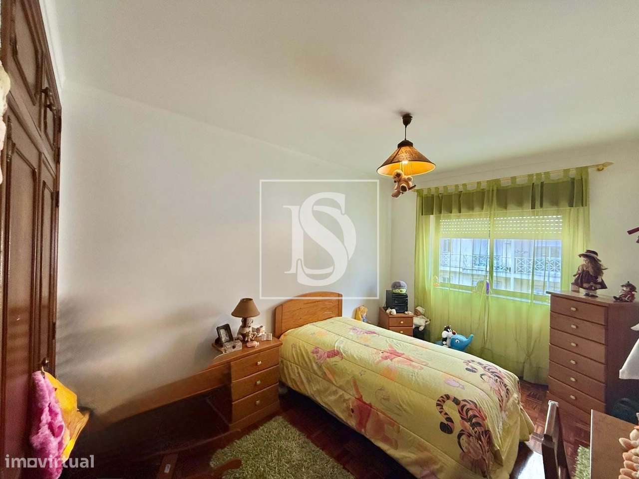 Apartamento T3 - Entroncamento - Grande imagem: 5/11