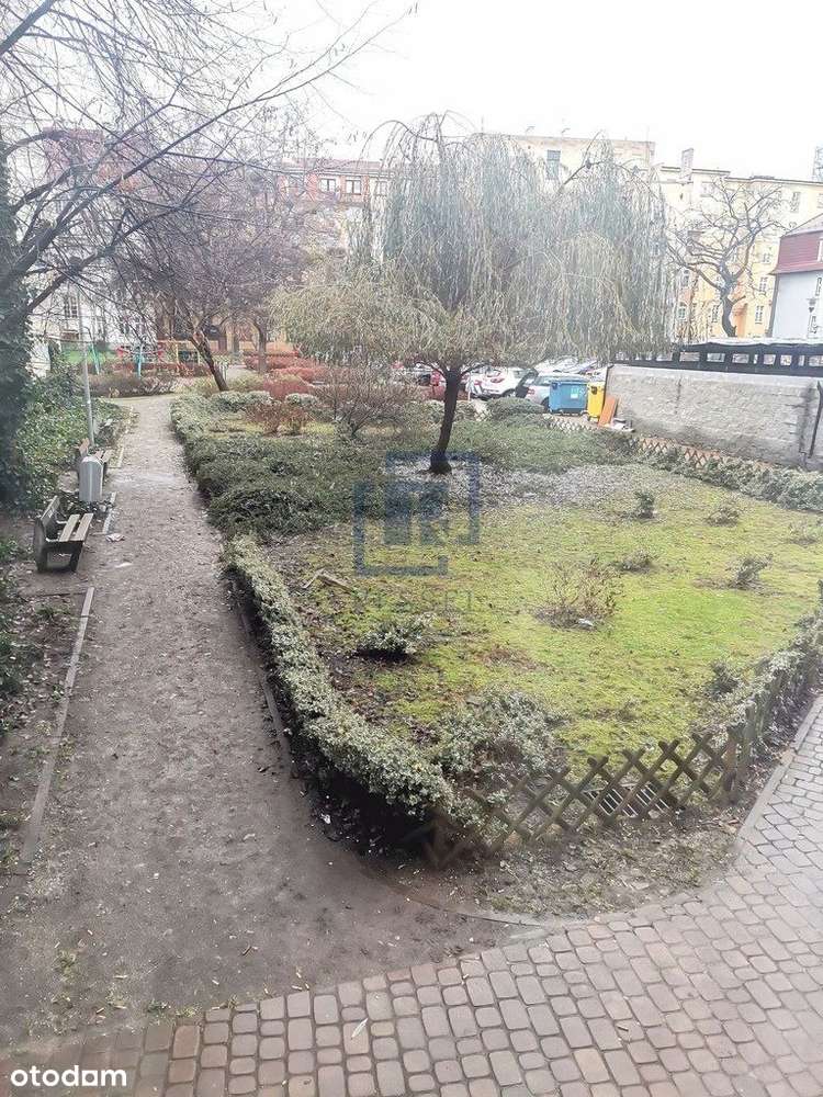 Przestronne 2 pokoje + Antresola | Piwnica | Pkp-13