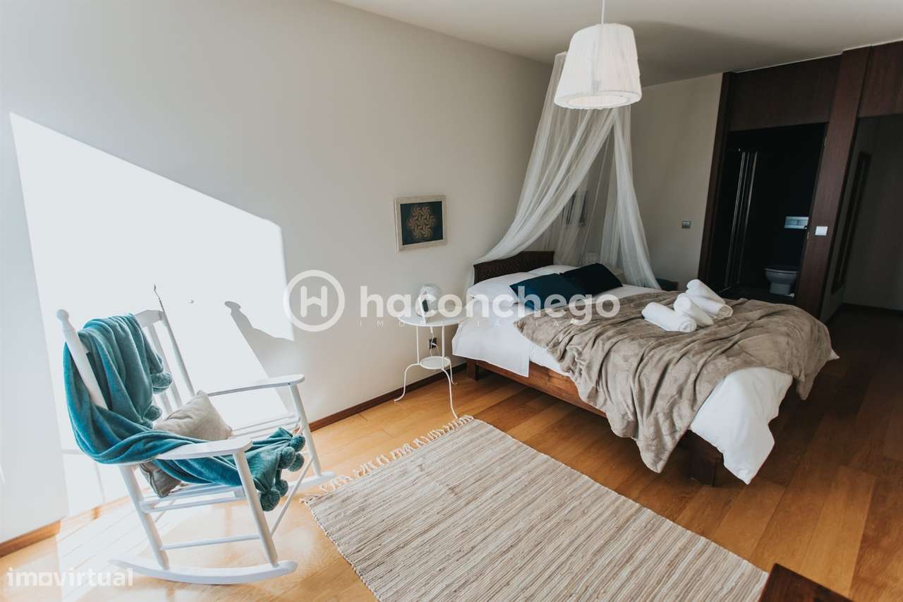 Apartamento T3 Venda em Vilar da Veiga,Terras de Bouro-18
