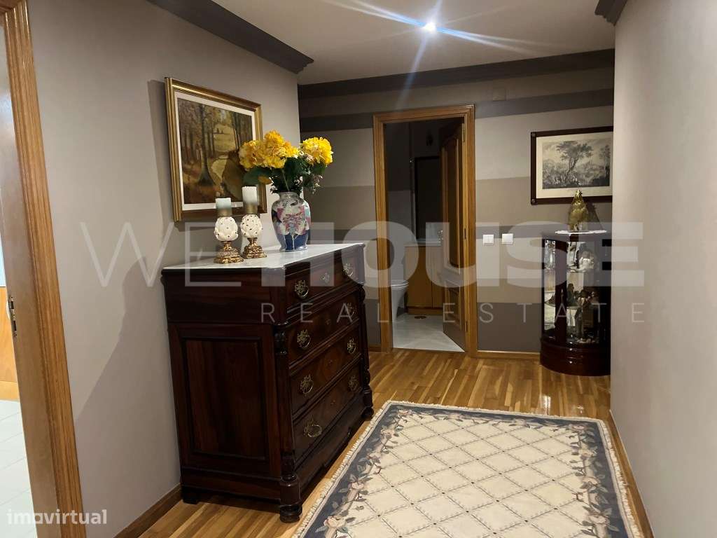 Apartamento T3 com Suíte, Aquecimento Central, Ar Condicionado elev...-21