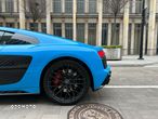 Audi R8 V10 RWD - 8