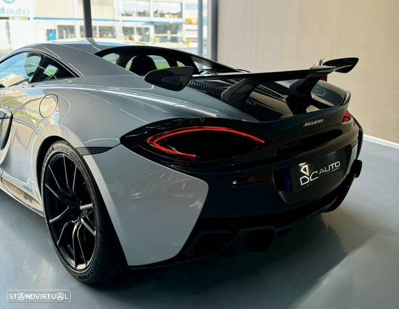 McLaren 570 S - 30