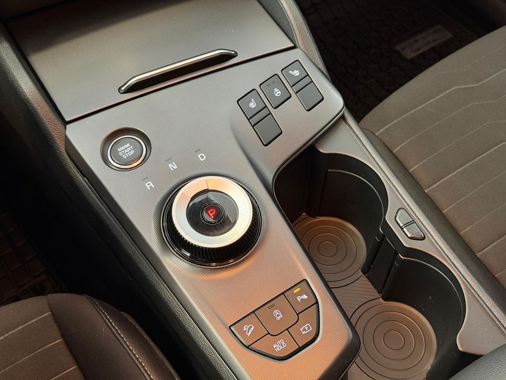 Kia Sportage 1.6 T-GDI DCT Salon Polska FV%