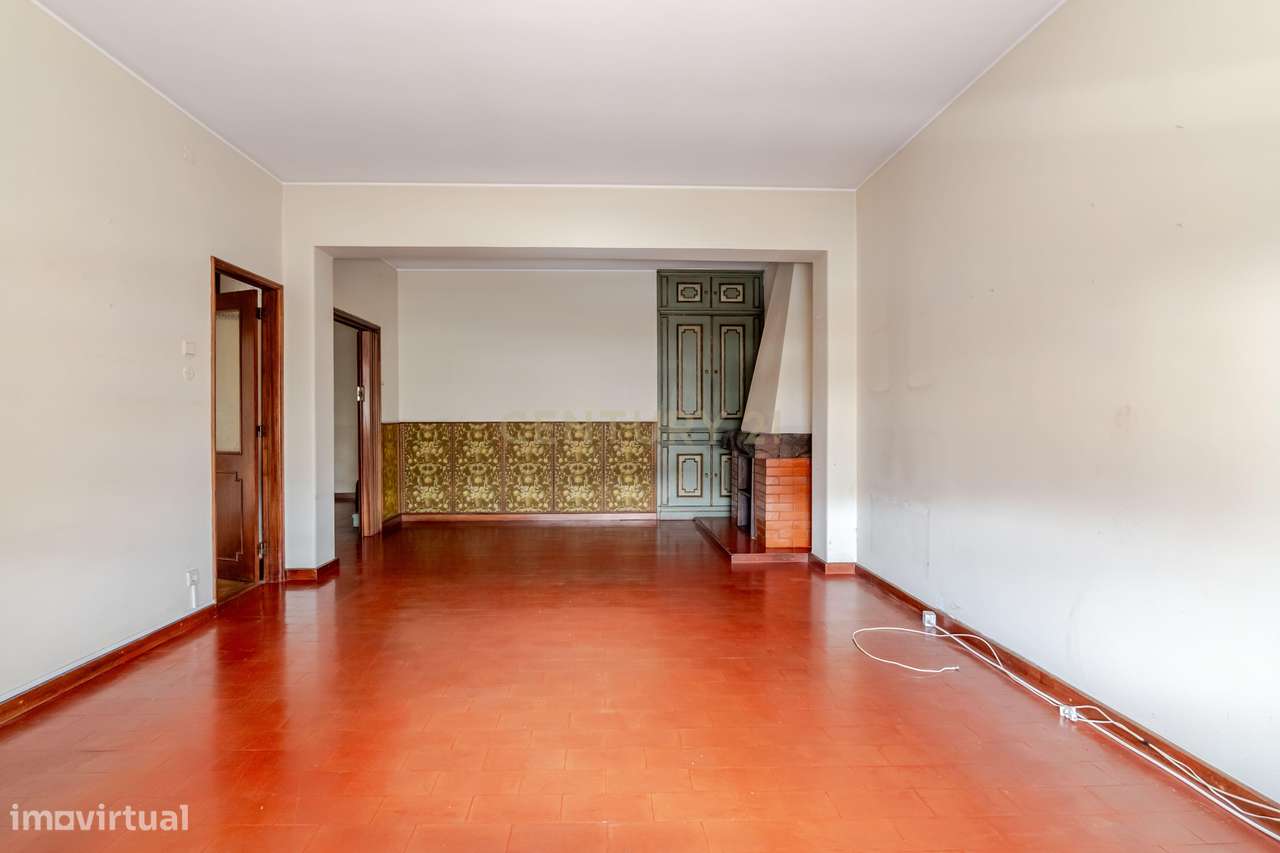 Apartamento T4 na Av. João XXI – Braga - Grande imagem: 2/34