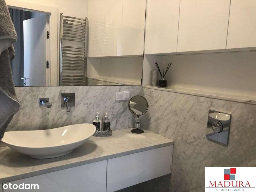 Penthouse z jacuzzi + 120m taras Pobierowo-7