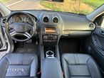 Mercedes-Benz ML 350 CDI 4Matic 7G-TRONIC DPF - 7