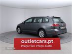 VW Golf Variant 1.6 TDi Confortline - 9