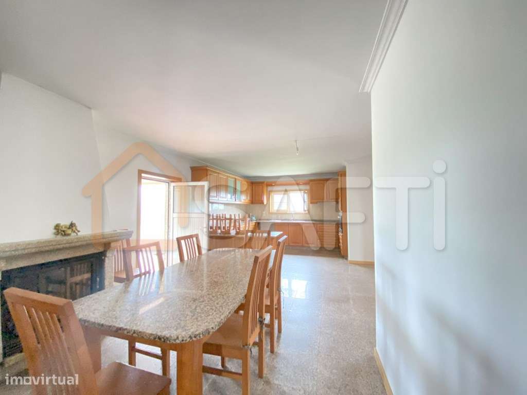 Moradia unifamiliar-Rebordelo-Vinhais - Grande imagem: 3/39