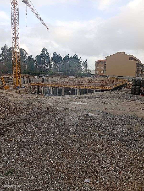 Apartamento T1 para venda-5