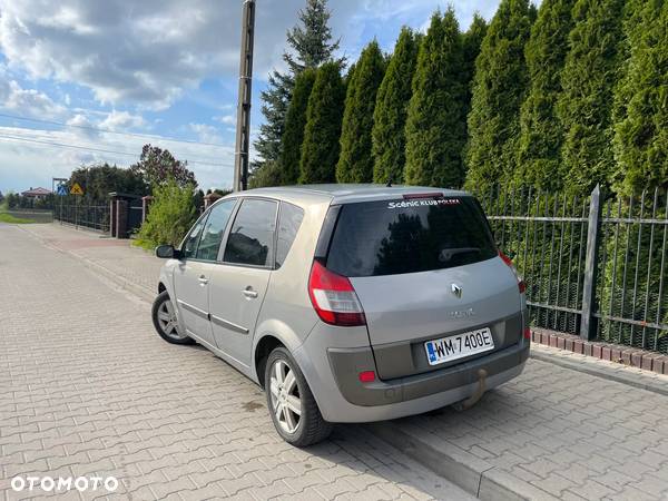 Renault Scenic 1.9 dCi Luxe Privilege - 2