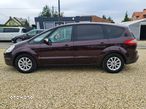 Ford S-Max 2.0 TDCi DPF Gold X - 7