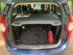 Dacia Lodgy 1.5 dCi Stepway - 35