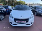 Peugeot 208 1.4 HDi Active - 3