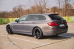 BMW Seria 5 - 7