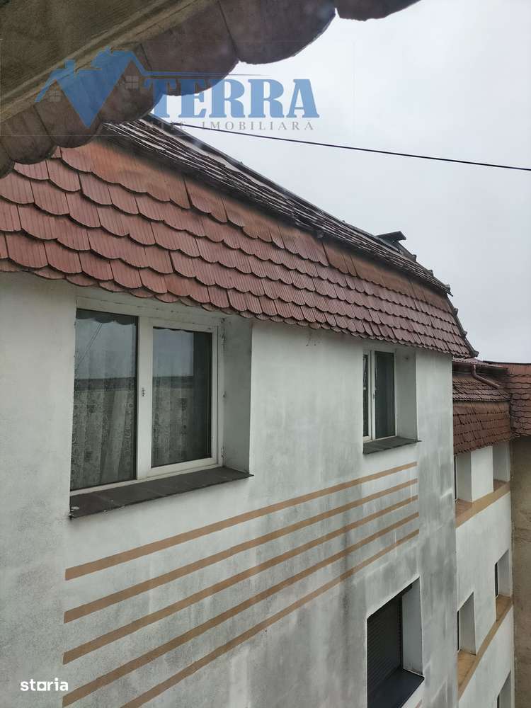 Luminos, spațios, ultracentral - Apartament 3 camere, 79 mp Mioveni-7