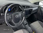 Toyota Auris 1.8 HSD Exclusive - 19