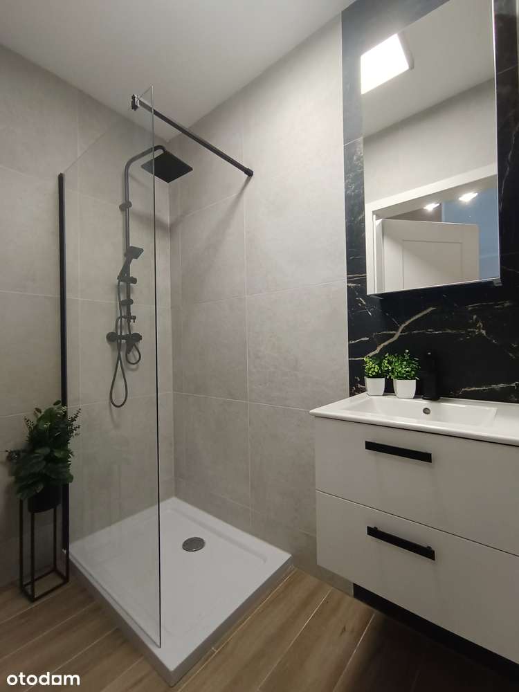 DWA POKOJE - Centrum, Żelazna - Pełny obrazek: 5/8