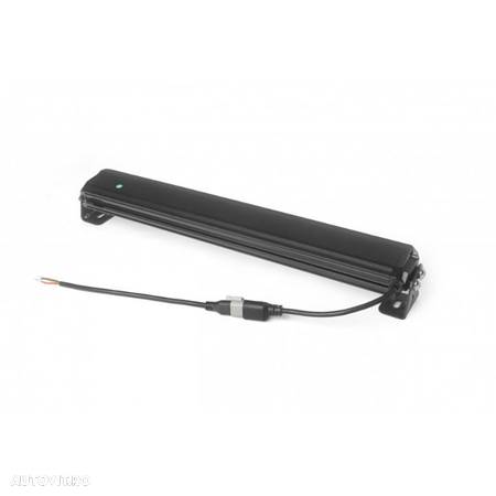 Led Bar cu pozitie, Slim, 65W, 54.5cm - 18