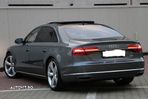 Audi A8 L 3.0 TDI Quattro Tiptronic - 5