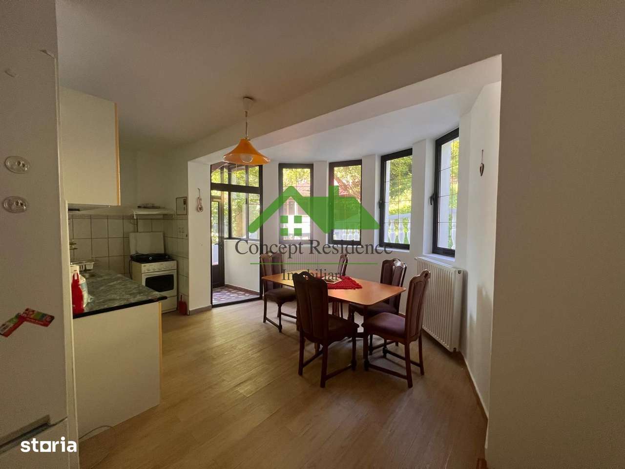 Vilă 816 mp | 20 ari teren | Valea Roșie | Ideală pentru investitie-5