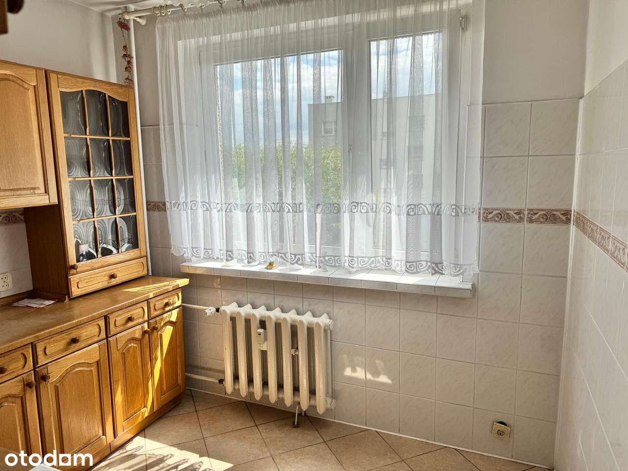 Mieszkanie, Gliwice ul. Sztabu Powstańczego-2