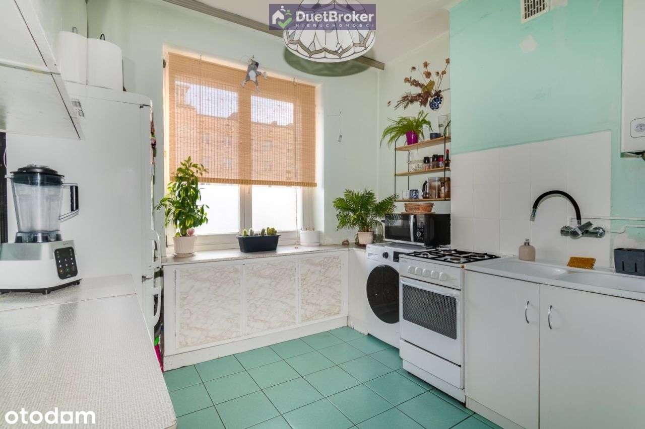 ul.Warszawska, 3 oddzielne pokoje, parter,Uwm - Pełny obrazek: 4/14