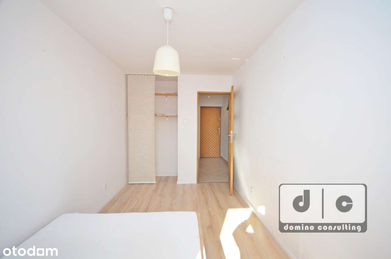 Wyremontowane M-3 Z DUŻYM BALKONEM. Miechowice.-3