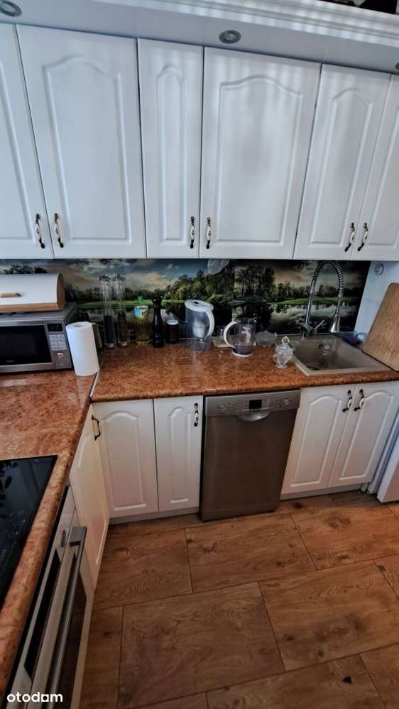 Do sprzedaży 3 pokojowe w ok. Rynku z dwoma balkon-13