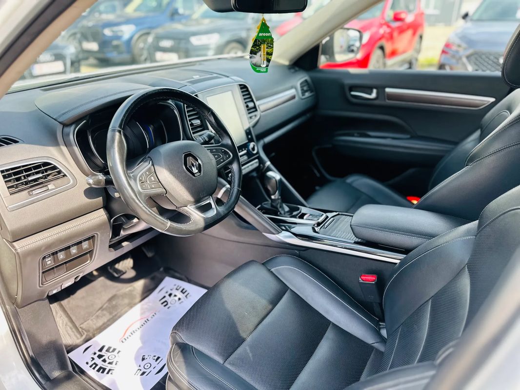 Renault Koleos 2.0 Energy dCi X-TRONIC Intens - 18