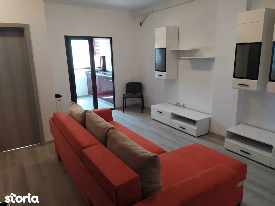 Apartament 2 camere Nicole Residence - Expo Mobila + parcare ( AC438 )
