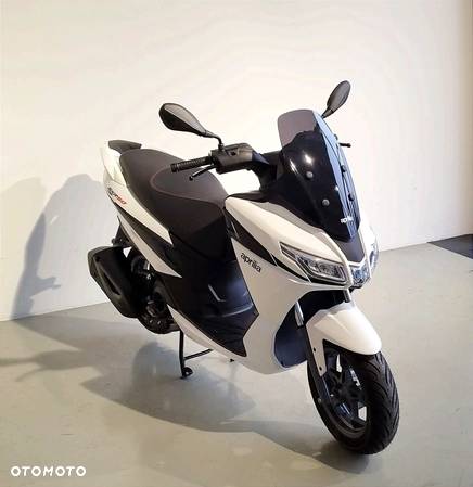 Aprilia Inny - 5