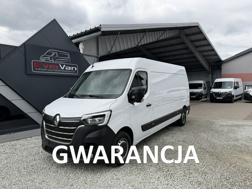 Renault Master 2024