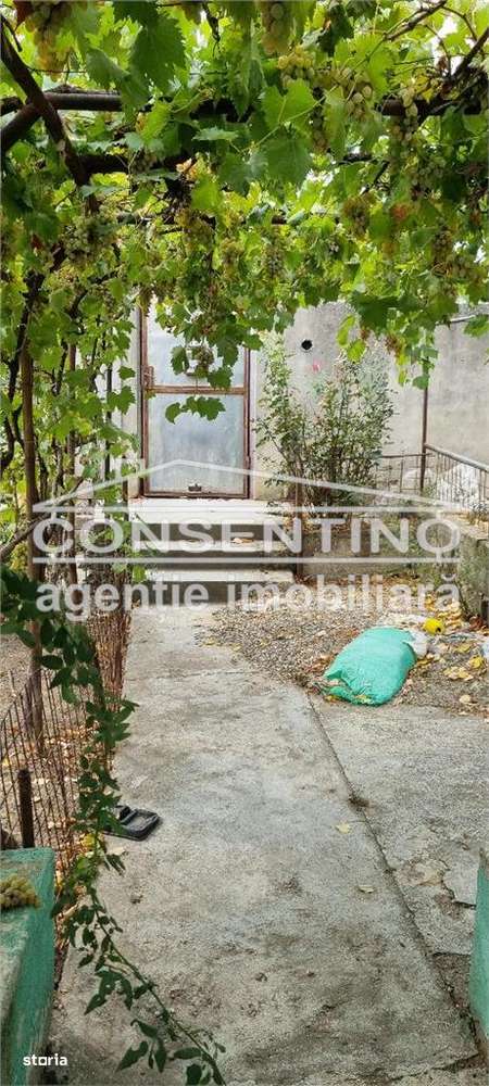 Se vinde casa si teren in zona Dorobanti-11