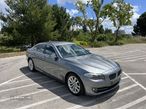 BMW 530 d Auto - 9