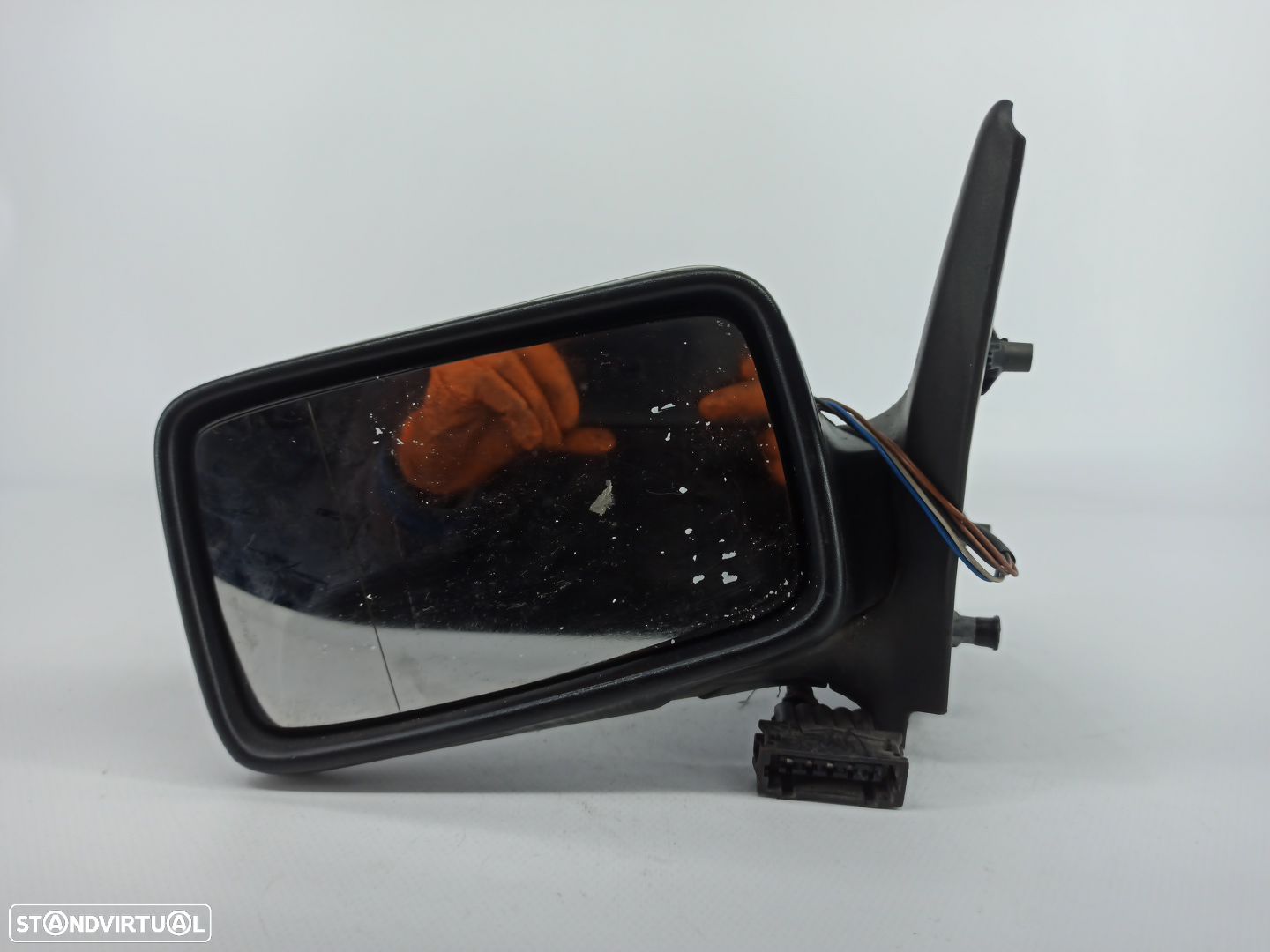 Retrovisor Esquerdo Electrico Seat Inca (6K9) - 1